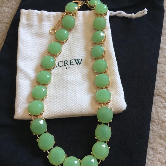 JCrew necklace